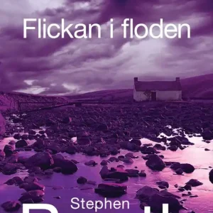 Flickan i floden | 0:e upplagan Trygg betalning