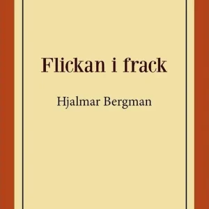 Endast idag Flickan i frack | 0:e upplagan