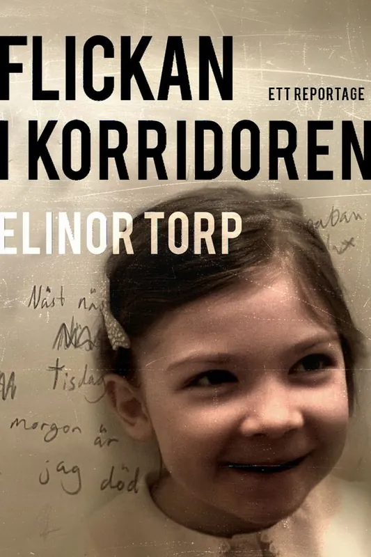 Flickan i korridoren | 0:e upplagan Nyhet
