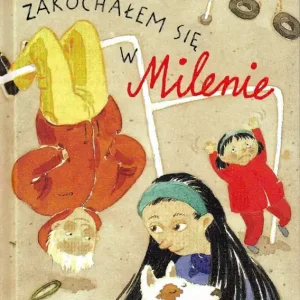 Flickan jag älskar heter Milena (Polska) | 0:e upplagan Beställ nu