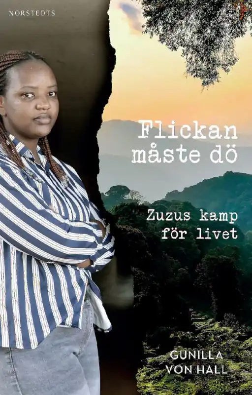 Flickan måste dö : Zuzus kamp för livet | 1:a upplagan Handla nu