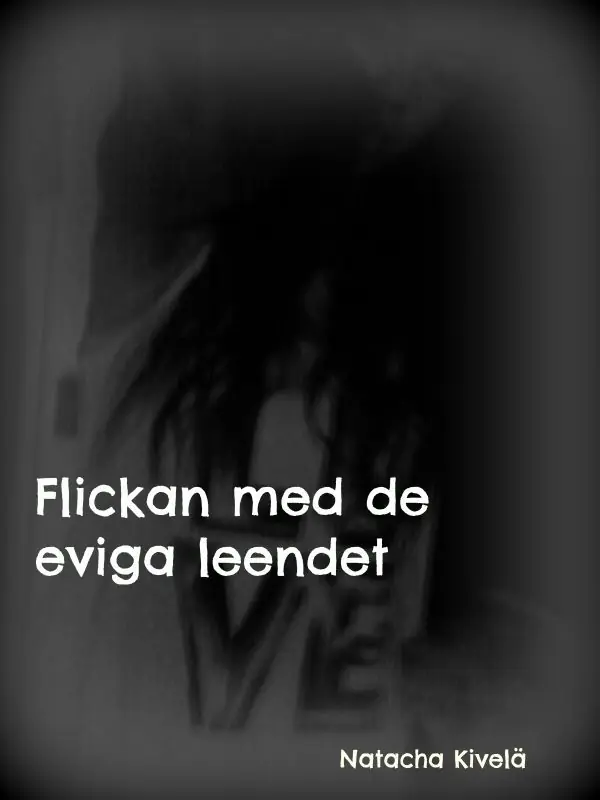 Billig Flickan med de eviga leendet | 0:e upplagan