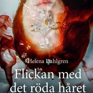 Flickan med det röda håret | 1:a upplagan Begränsat erbjudande