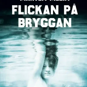 Flickan på bryggan | 1:a upplagan Handla nu