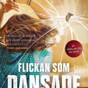 Flickan som dansade | 0:e upplagan Outlet