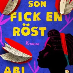 I lager Flickan som fick en röst | 0:e upplagan