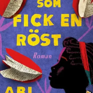 Flickan som fick en röst | 0:e upplagan Lägg i varukorgen