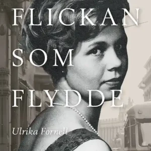 Snabb frakt Flickan som flydde | 1:a upplagan