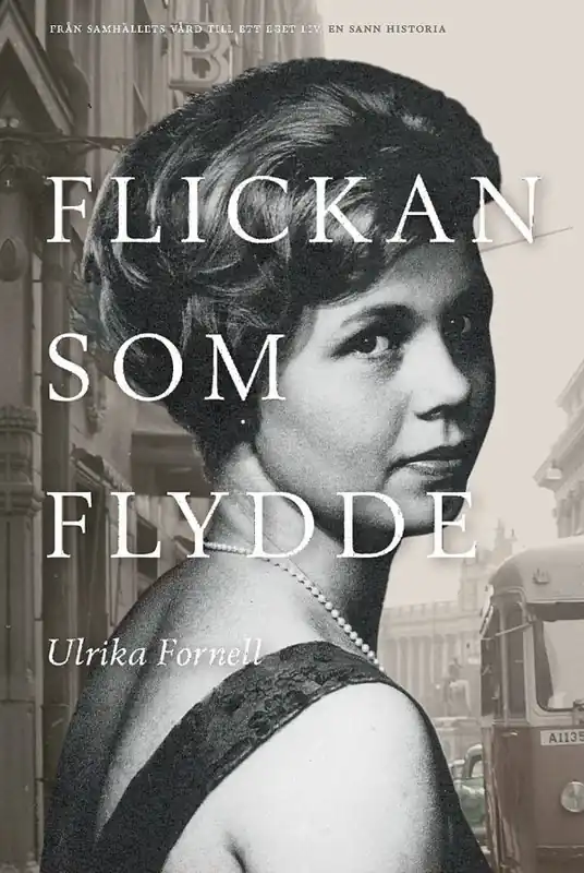 Snabb frakt Flickan som flydde | 1:a upplagan
