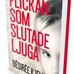 Fynd Flickan som slutade ljuga | 0:e upplagan
