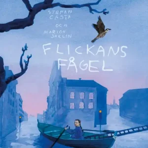 Begränsad tid Flickans fågel | 0:e upplagan