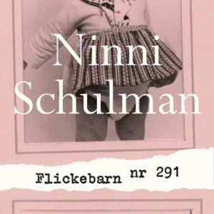 Flickebarn nr 291 | 0:e upplagan Sänkt pris