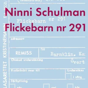 Flickebarn nr 291 | 0:e upplagan Endast denna vecka