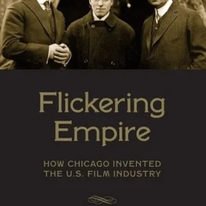 Flickering Empire | 0:e upplagan Trygg betalning