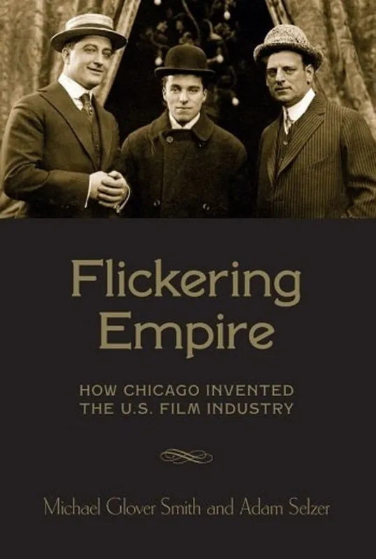 Flickering Empire | 0:e upplagan Trygg betalning