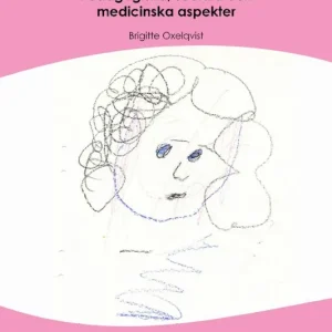 Handla nu Flickor med Aspergers syndrom/högfungerande autism och flickor med AD/HD | 1:a upplagan