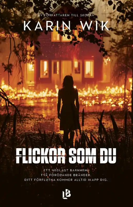 Flickor som du | 0:e upplagan Köp nu