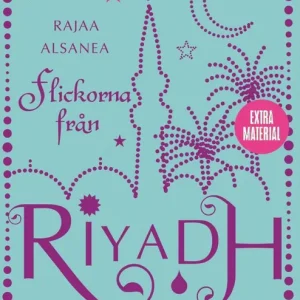 Flickorna från Riyadh | 0:e upplagan Beställ idag