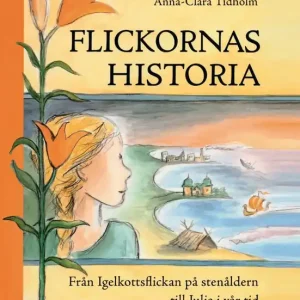 Billigare Flickornas historia | 2:a upplagan