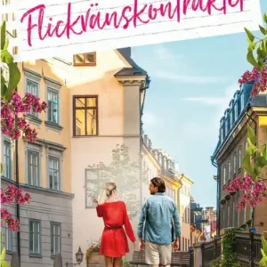 Flickvänskontraktet | 0:e upplagan Billig