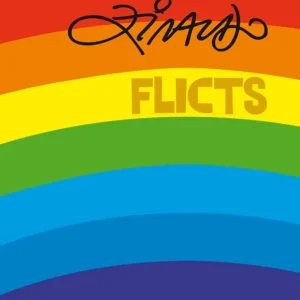 Flicts | 0:e upplagan Erbjudandepris