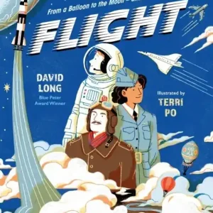 Flight | 0:e upplagan Endast denna vecka