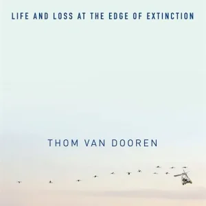 Flight ways - life and loss at the edge of extinction | 0:e upplagan risnedsättning