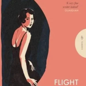 Flight Without End | 0:e upplagan Trygg betalning