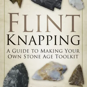 Flint Knapping | 0:e upplagan Erbjudandepris
