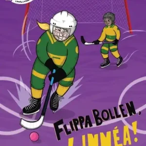 Flippa bollen, Linnéa! | 0:e upplagan Lågt pris