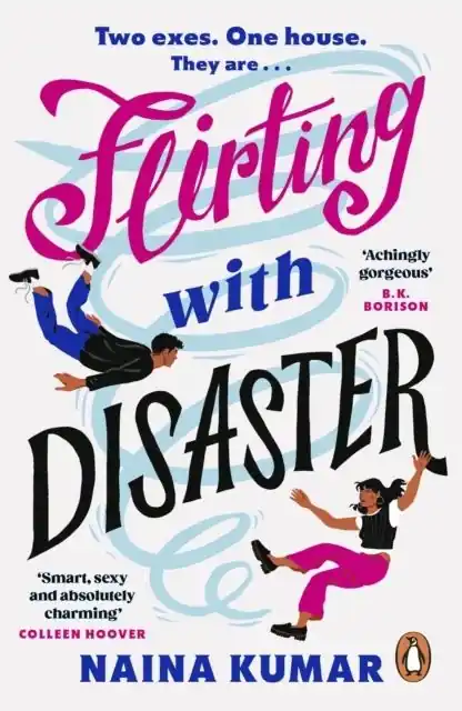 Flirting With Disaster | 0:e upplagan Beställ idag