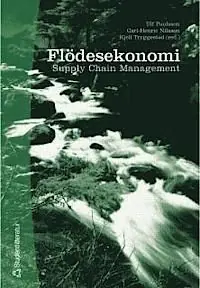 Utförsäljning Flödesekonomi | 1:a upplagan