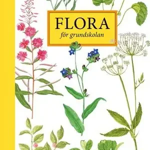 Nedsatt pris Flora för grundskolan Flora | 1:a upplagan