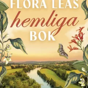Sänkt pris Flora Leas hemliga bok | 0:e upplagan