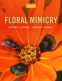 Säker betalning Floral Mimicry | 0:e upplagan