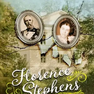Florence Stephens förlorade värld | 1:a upplagan Bästa pris