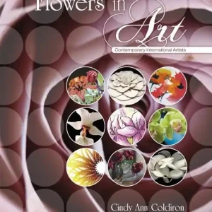Flowers in art - contemporary international artists | 0:e upplagan Fynd