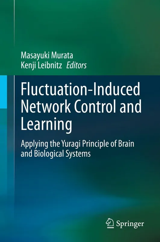 Fluctuation-Induced Network Control and Learning | 1:a upplagan Trygg betalning