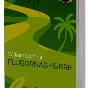 Flugornas herre | 0:e upplagan Handla nu