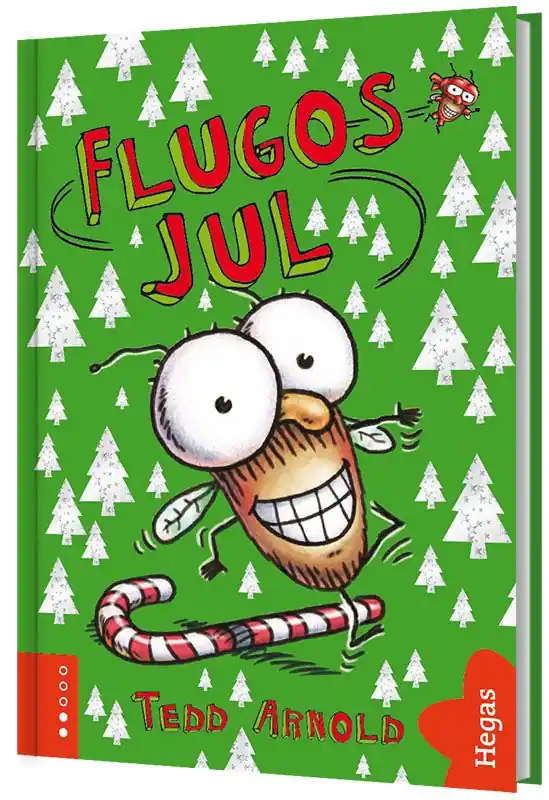 Flugos jul | 0:e upplagan Rabatter