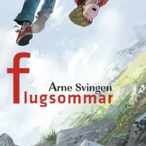 Bästa pris Flugsommar | 1:a upplagan