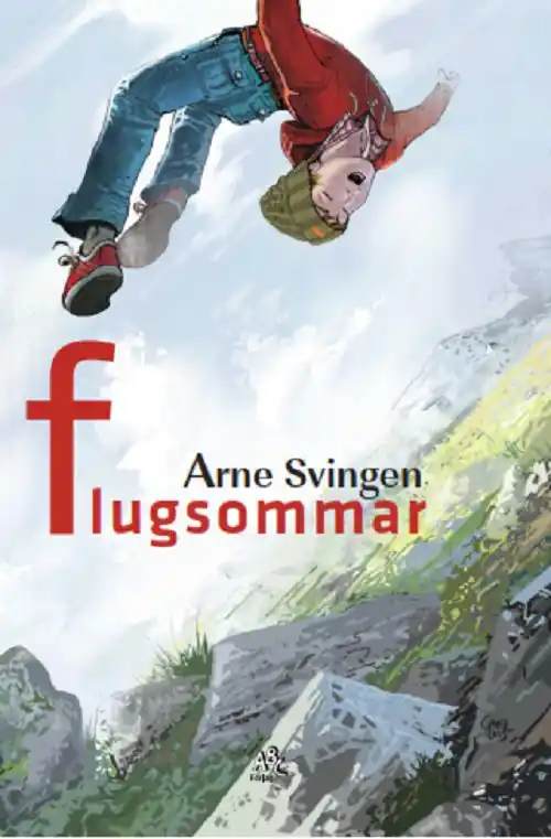 Bästa pris Flugsommar | 1:a upplagan