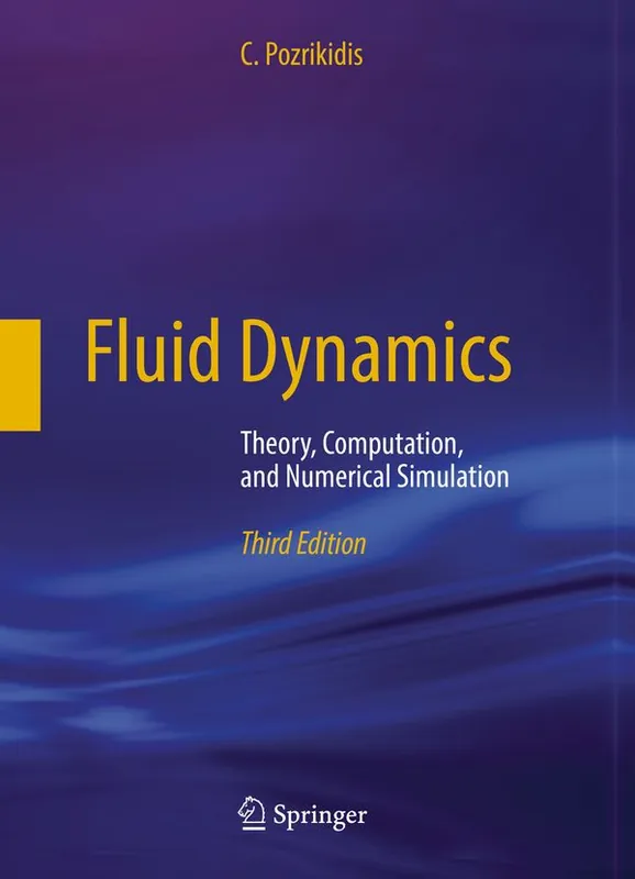Fluid Dynamics | 3:e upplagan Säker betalning