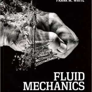 Erbjudandepris Fluid Mechanics, 8th Edition in SI Units | 8:e upplagan