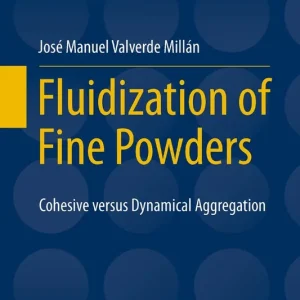 Bästa pris Fluidization of Fine Powders | 1:a upplagan