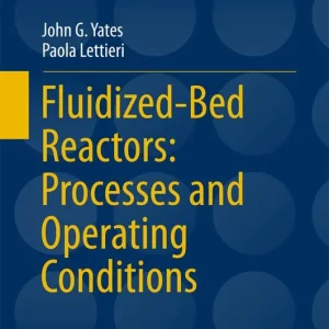 Bästa pris Fluidized-Bed Reactors: Processes and Operating Conditions | 1:a upplagan