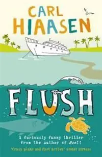 Nyhet Flush | 0:e upplagan