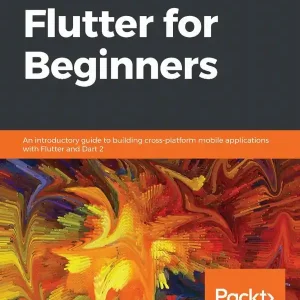 Rea Flutter for Beginners | 0:e upplagan