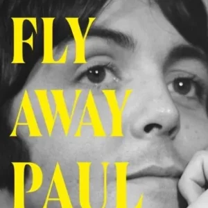 Reapris Fly Away, Paul | 0:e upplagan