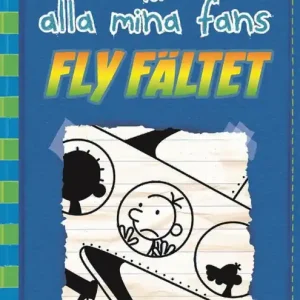 Fly fältet | 0:e upplagan Populär